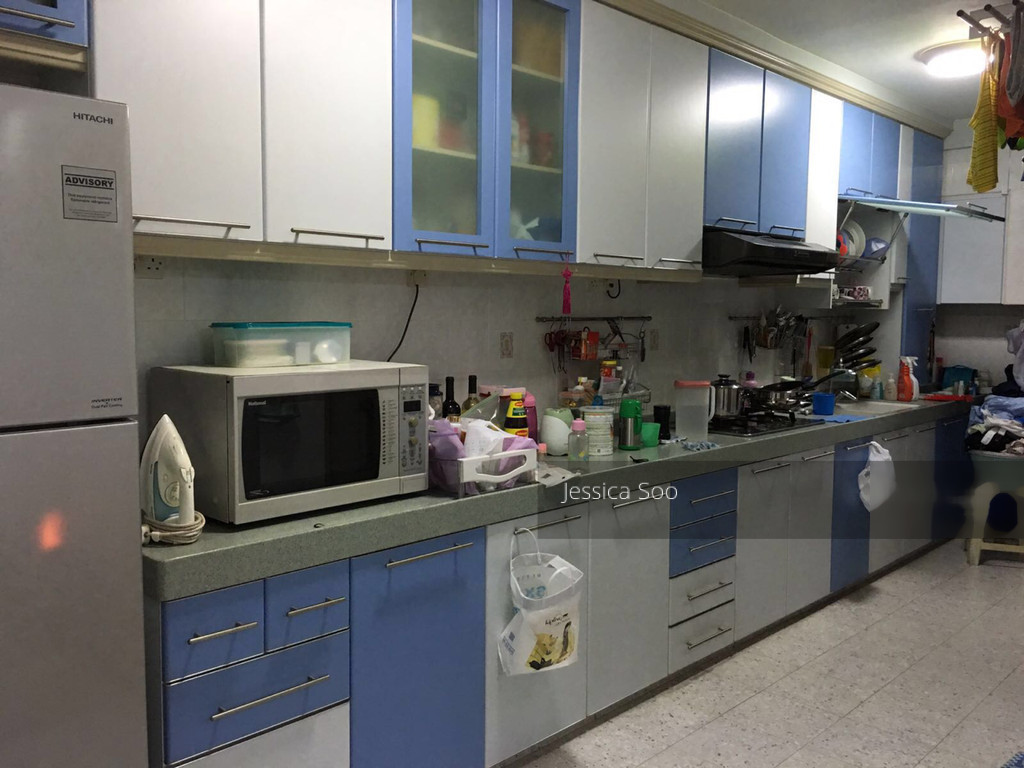 Blk 690A Choa Chu Kang Crescent (Choa Chu Kang), HDB 5 Rooms #124571522